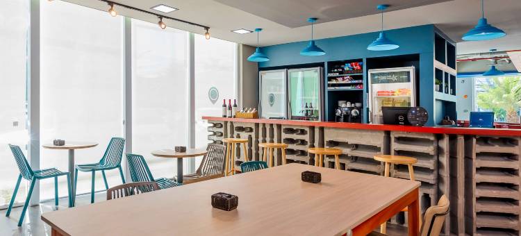 宜必思快捷维多利亚酒店(ibis budget Vitoria)图片