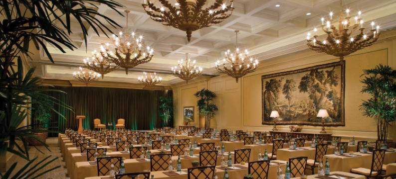 鹈鹕山度假村(The Resort at Pelican Hill)图片