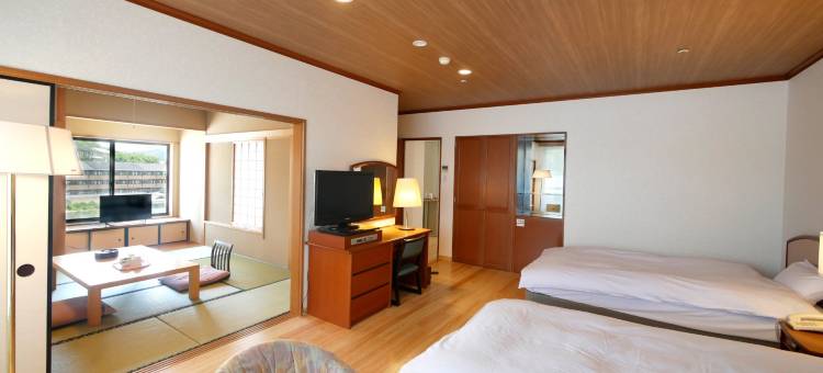 玉名温泉白鹭酒店(Tamana Onsen Hotel Shirasagi)图片