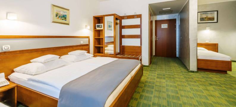 斯黛拉贝斯特韦斯特酒店(Best Western Hotel Stella)图片