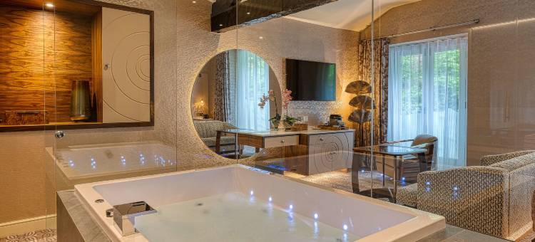 Ambleside Salutation Hotel  Spa, BW Premier Collection图片