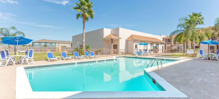 亚瑟港/格罗夫区温德姆呗盟酒店(Baymont by Wyndham Port Arthur/Groves Area)图片