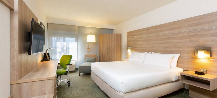 Holiday Inn Express 哥斯达黎加圣荷西机场(Holiday Inn Express SAN JOSE COSTA RICA AIRPORT by IHG)图片
