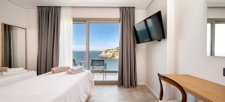 阿西娜宫度假村及水疗中心(Athina Palace Resort & Spa)图片