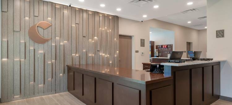 奥兰多布纳维斯塔湖佩斯塔纳套房酒店(Pestana Orlando Suites - Lake Buena Vista)图片