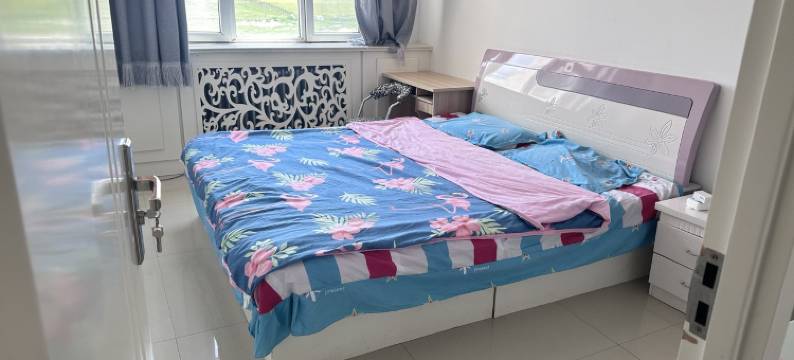 客官打尖还是住店公寓(迎宾路分店)图片