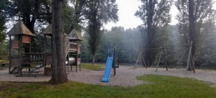 Hotel de l'Ile d'Amour图片