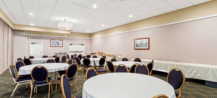 矿工贝斯特韦斯特酒店(Best Western Miners Inn)图片