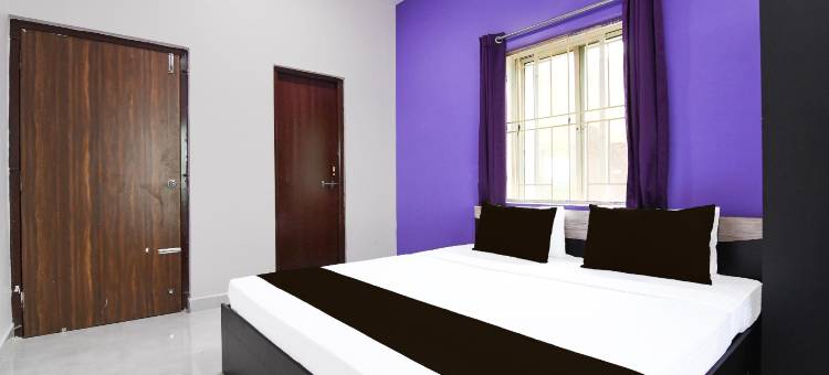 Super Hotel O Mnj Mansion图片