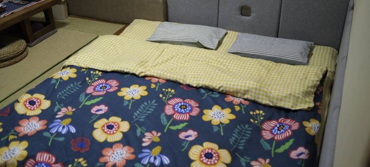 余生有间民宿(红旗西路分店)图片