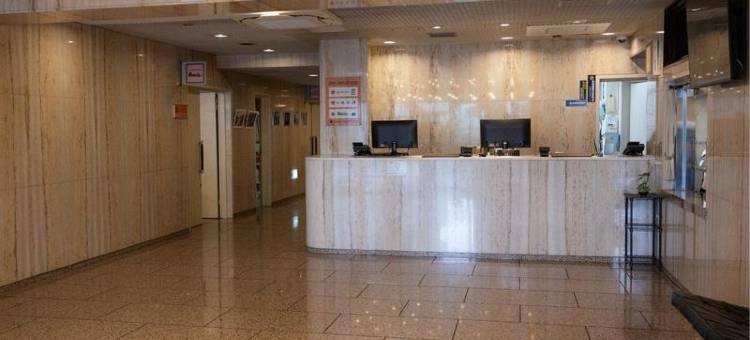 沼津大酒店(Numazu Grand Hotel)图片