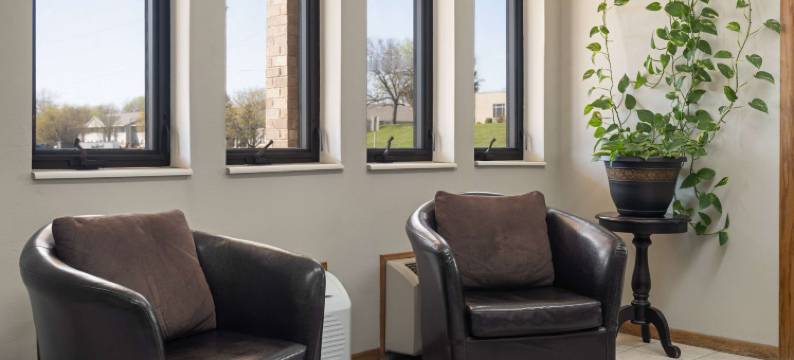 速8酒店-洪保德(Super 8 by Wyndham Humboldt)图片