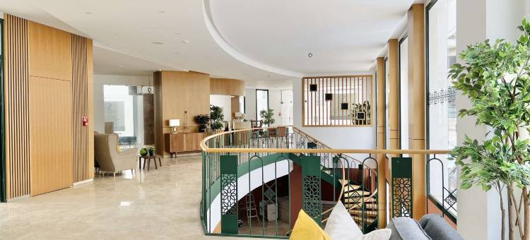 Soho精品店特图安(Soho Boutique Tetuán)图片