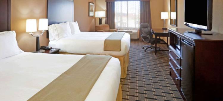 达拉斯医疗市场中心舒适酒店及套房(Comfort Inn & Suites Dallas Medical-Market Center)图片