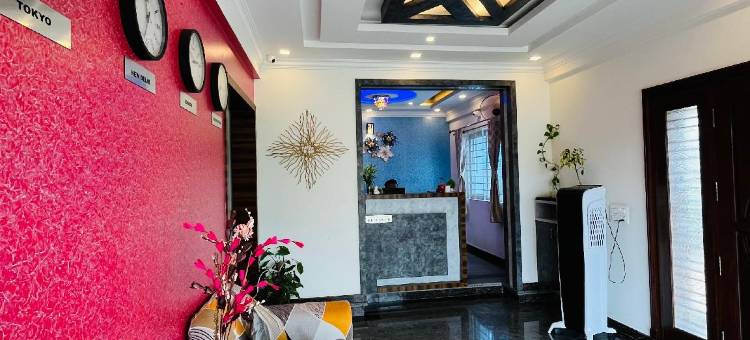 价值旅馆(Value Inn)图片