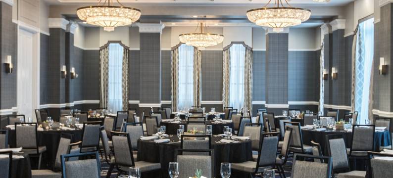 费城公证酒店，傲途格精选(The Notary Hotel, Philadelphia, Autograph Collection)图片