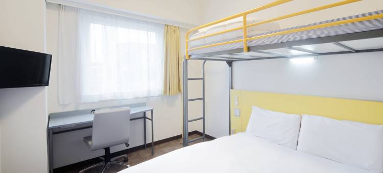 托苏舒适酒店(Comfort Inn Tosu)图片