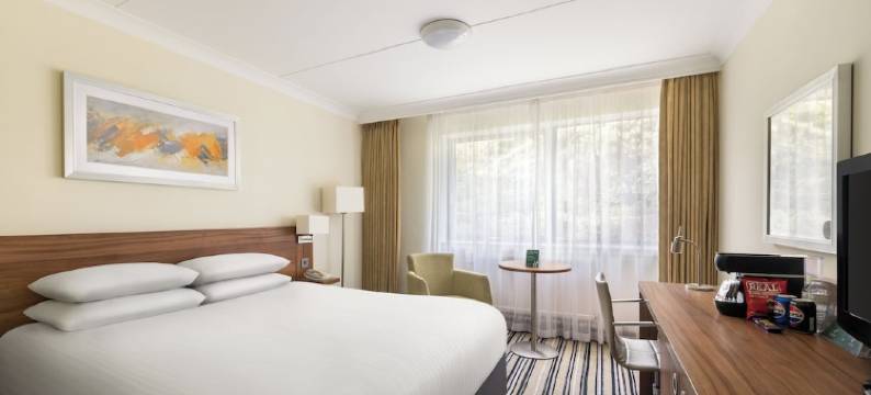 诺维奇假日酒店(Holiday Inn NORWICH by IHG)图片