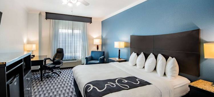 达尔哈特拉昆塔温德姆套房酒店(La Quinta Inn & Suites by Wyndham Dalhart)图片