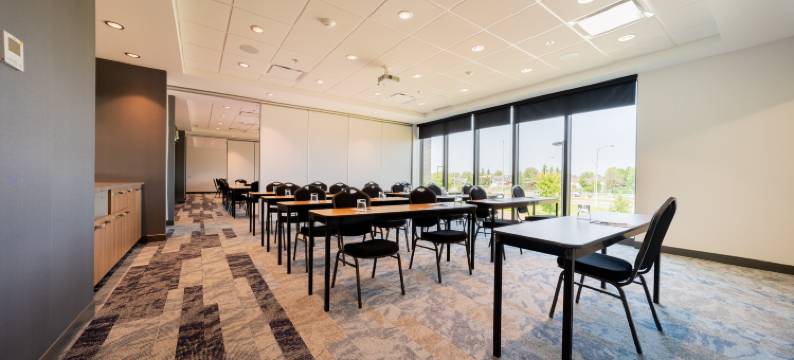 特鲁瓦-里维耶西部智选假日酒店及套房(Holiday Inn Express & Suites TROIS-RIVIERES OUEST by IHG)图片