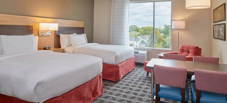 TownePlace Suites Columbus North - OSU图片