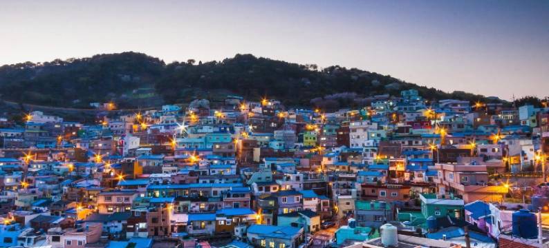 萨姆万加恩格汽车旅馆(Samwonjang Motel)图片