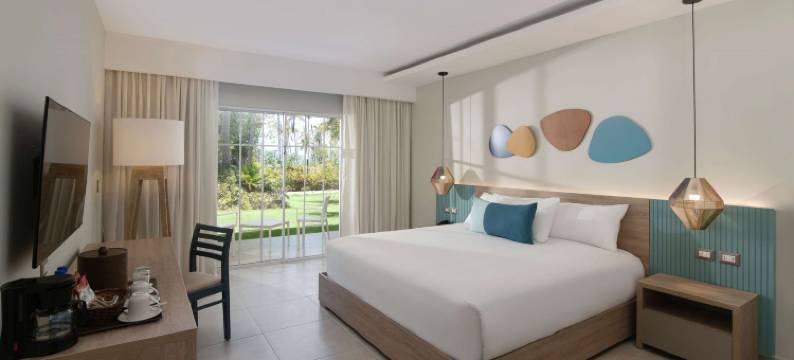 温德姆阿尔特拉萨马纳全包式度假村(Wyndham Alltra Samana All Inclusive Resort)图片