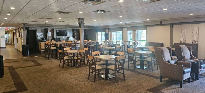 Americinn by Wyndham Birch Run/Frankenmuth(Americinn by Wyndham Birch Run/Frankenmuth)图片