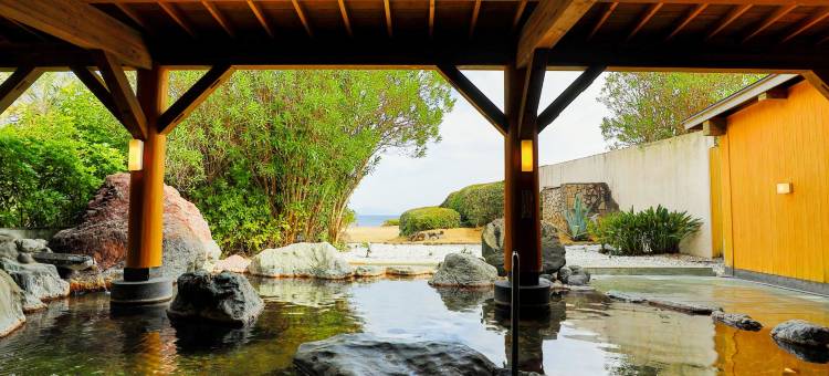 伊豆急酒店(Hotel Izukyu)图片