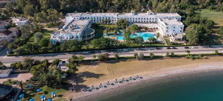 米茨斯·加利尼(Mitsis Galini)图片