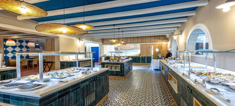 TUI蓝色布多尼酒店(MClub Budoni)图片