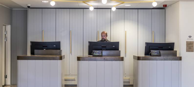 康威尔比格霍尔姆公园酒店(Comwell Bygholm Park)图片