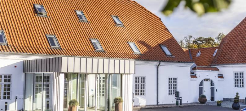 康威尔比格霍尔姆公园酒店(Comwell Bygholm Park)图片