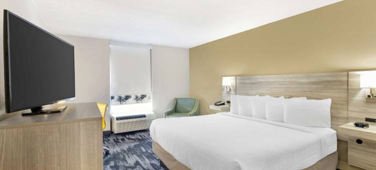 Best Western Plus Beckley Inn图片