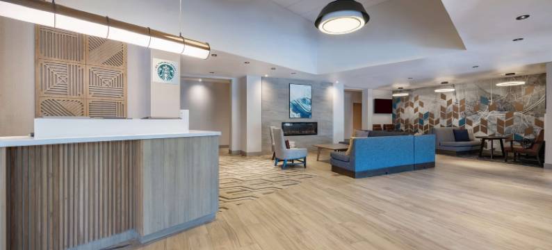 费拉格尔斯塔夫凯悦嘉轩酒店(Hyatt Place Flagstaff)图片