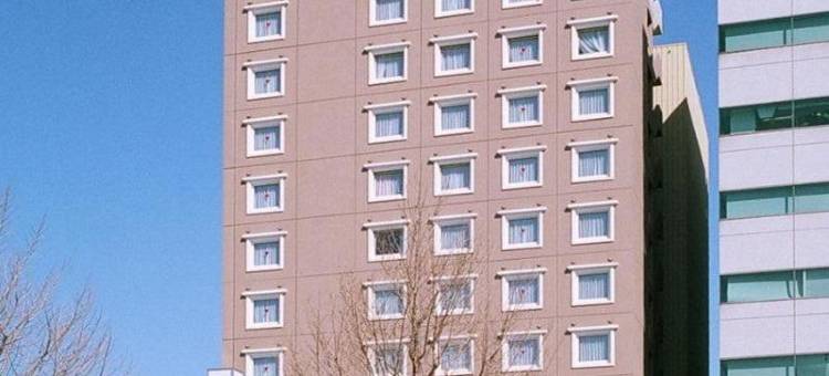 东横前桥站前酒店(Toyoko Inn Maebashi Ekimae)图片