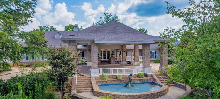 赛普里斯湾度假村 - 温德姆酒店(Cypress Bend Resort, a Wyndham Hotel)图片