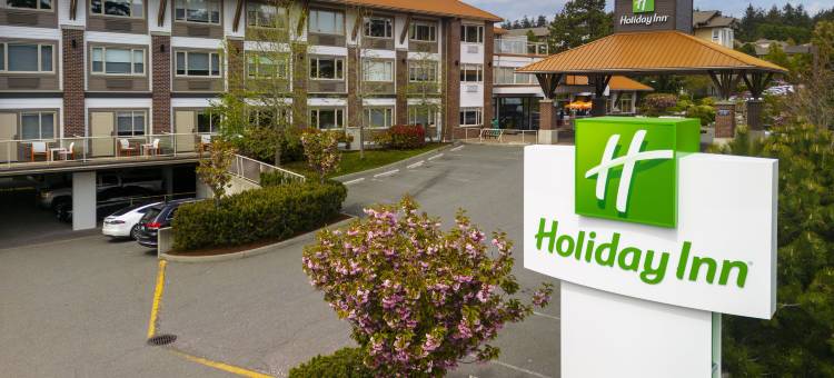维多利亚麋鹿湖套房酒店(Holiday Inn VICTORIA – ELK LAKE by IHG)图片