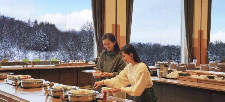 函馆大沼王子大酒店(Hakodate-Onuma Prince Hotel)图片