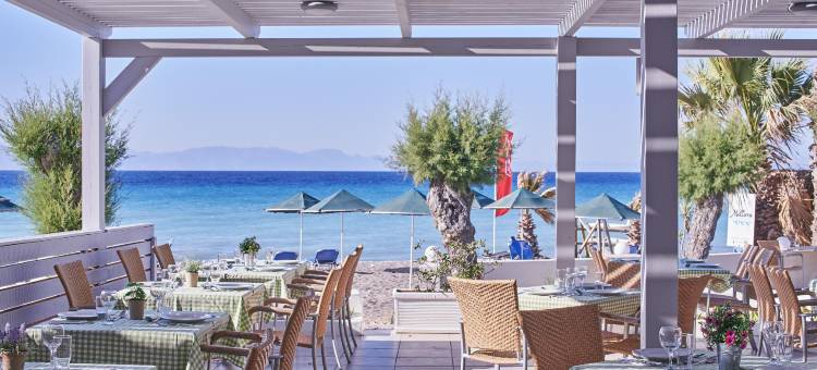 Blue Bay Hotel图片