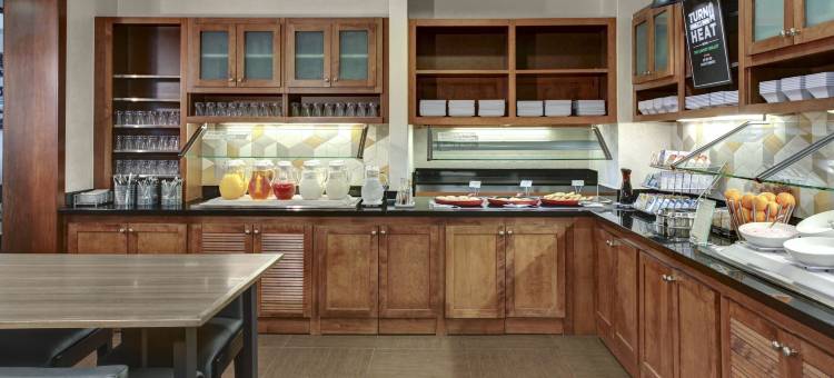 沃斯堡 - 联盟城镇中心凯悦嘉轩酒店(Hyatt Place Fort Worth/Alliance Town Center)图片