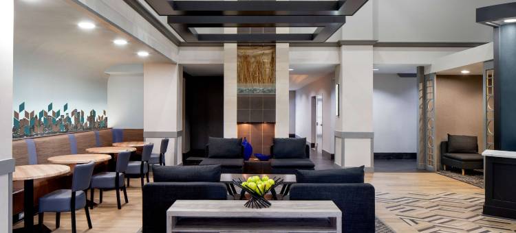 费尔劳恩帕拉默斯凯悦嘉轩酒店(Hyatt Place Fair Lawn Paramus)图片