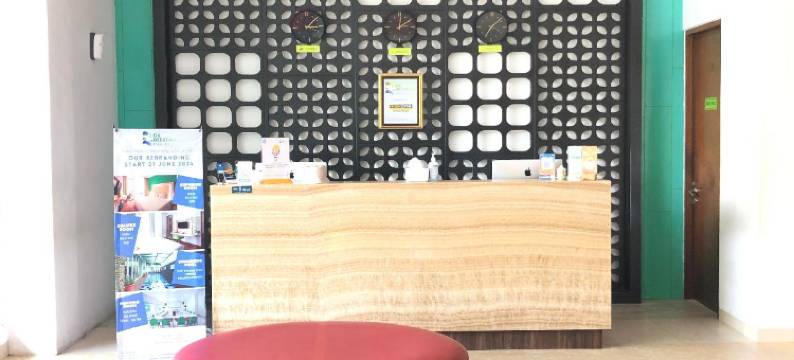 勿里洞 DK 贝尔斯塔酒店(DK Belstar Hotel Belitung)图片