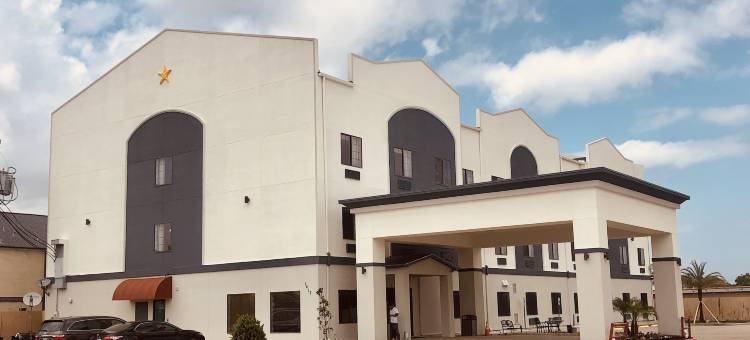 克马戴斯酒店(Days Inn by Wyndham Kemah)图片