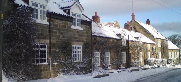 埃勒比乡村旅馆(Ellerby Country Inn)图片