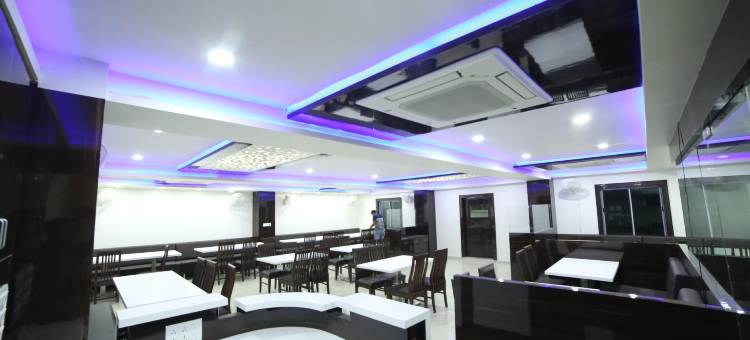 城市酒店(Hotel City Inn)图片