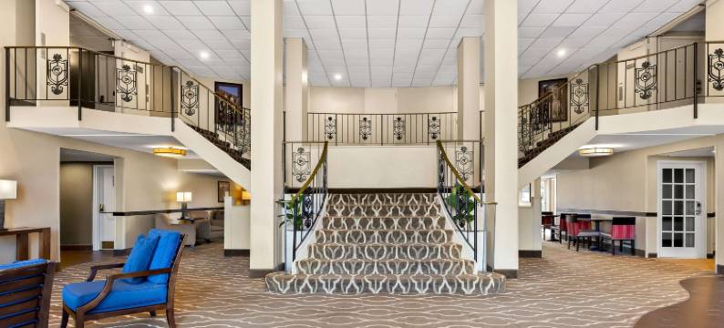 圣路易斯舒适酒店-韦斯特波特活动中心(Comfort Inn St Louis - Westport Event Center)图片