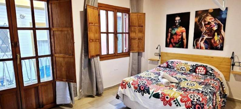 拱门之家广场酒店(Arc House Plaza)图片