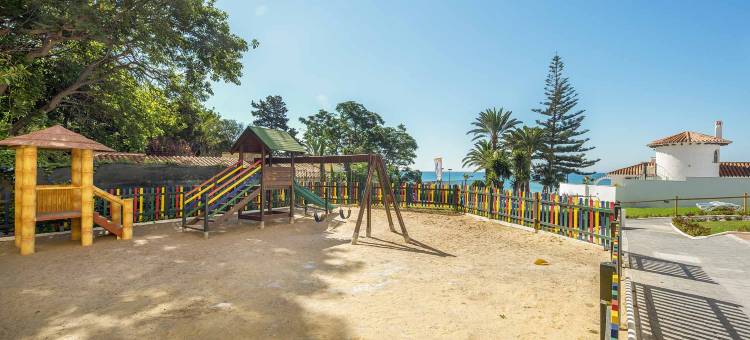 格罗巴勒斯栀子花酒店(Globales Gardenia)图片