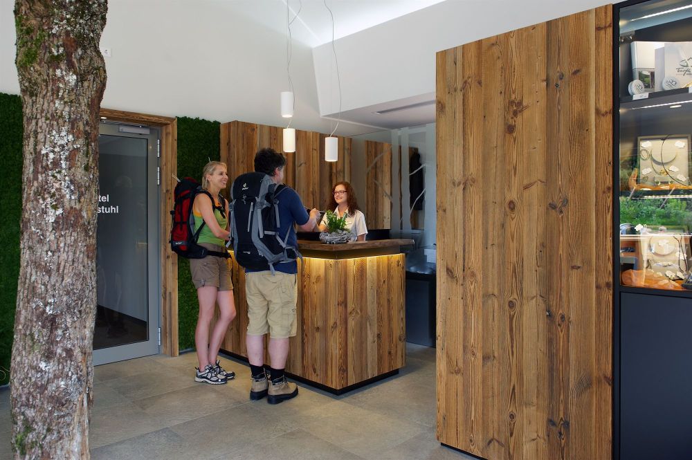 Torfhaus HarzresortOver view